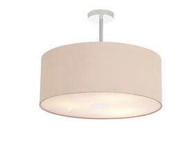 Baymont CH AG Ceiling Lights Deco Semi Flush Fittings